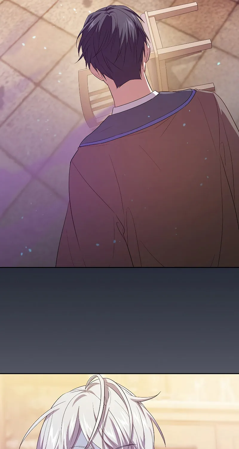 Becoming a Magic School Mage Chapter 72 page 67 - 