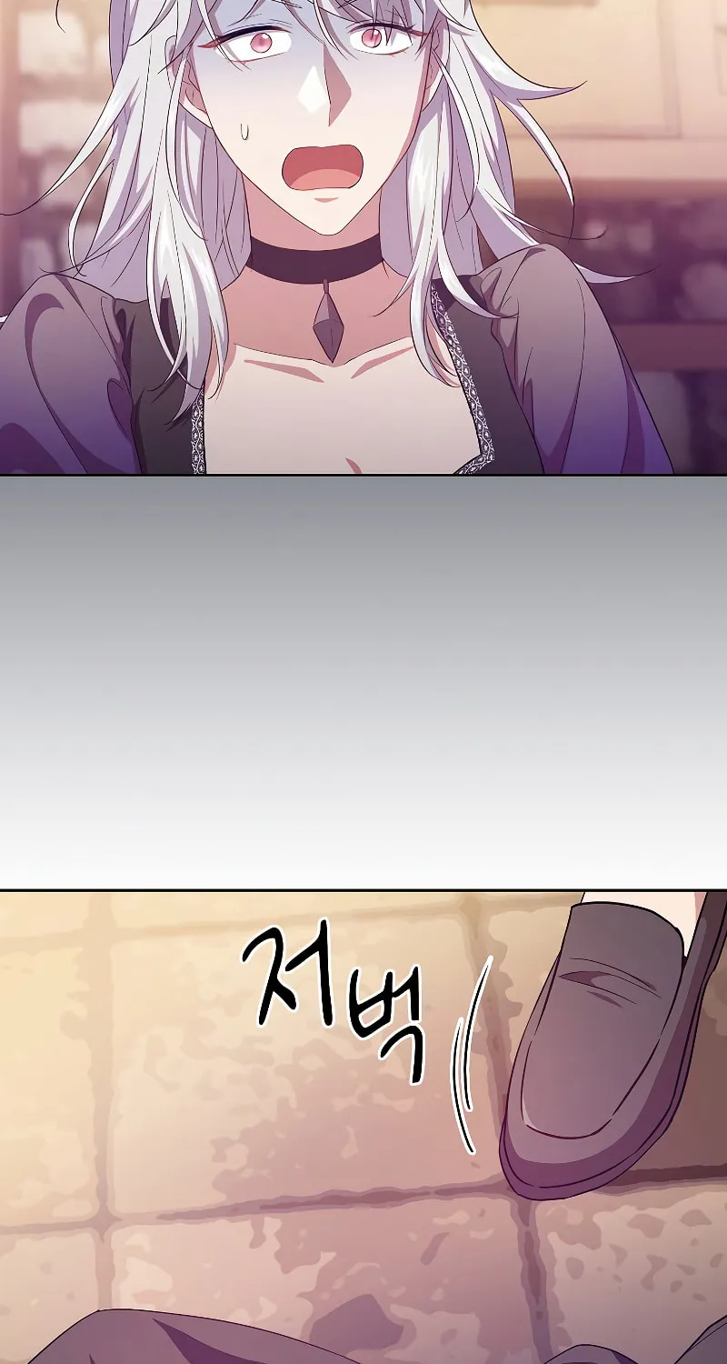 Becoming a Magic School Mage Chapter 72 page 68 - 