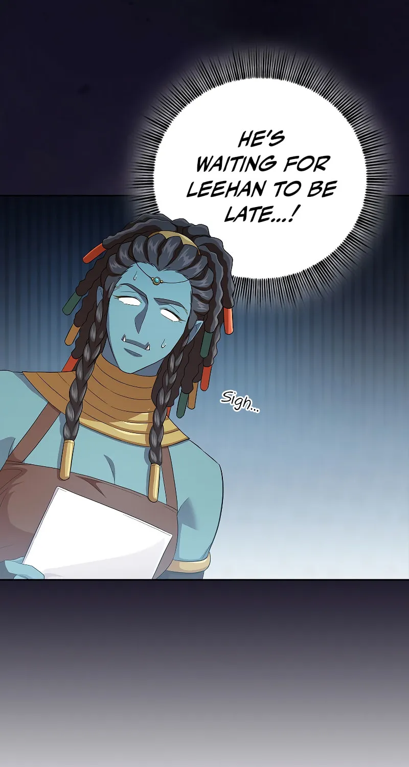 Becoming a Magic School Mage Chapter 72 page 78 - 