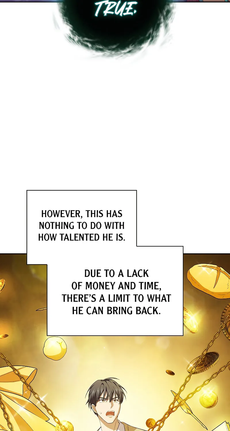 Becoming a Magic School Mage Chapter 72 page 80 - 