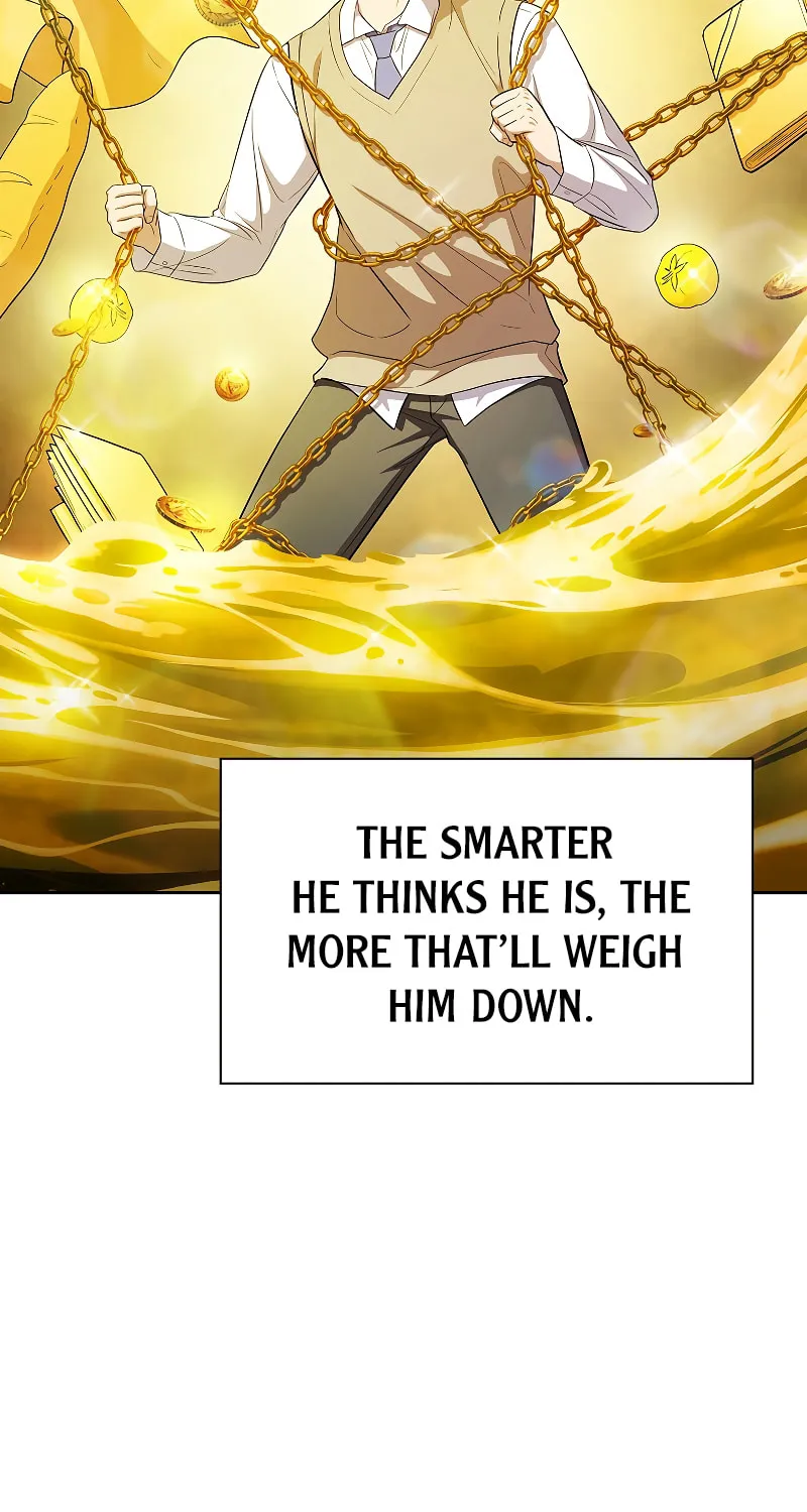 Becoming a Magic School Mage Chapter 72 page 81 - 
