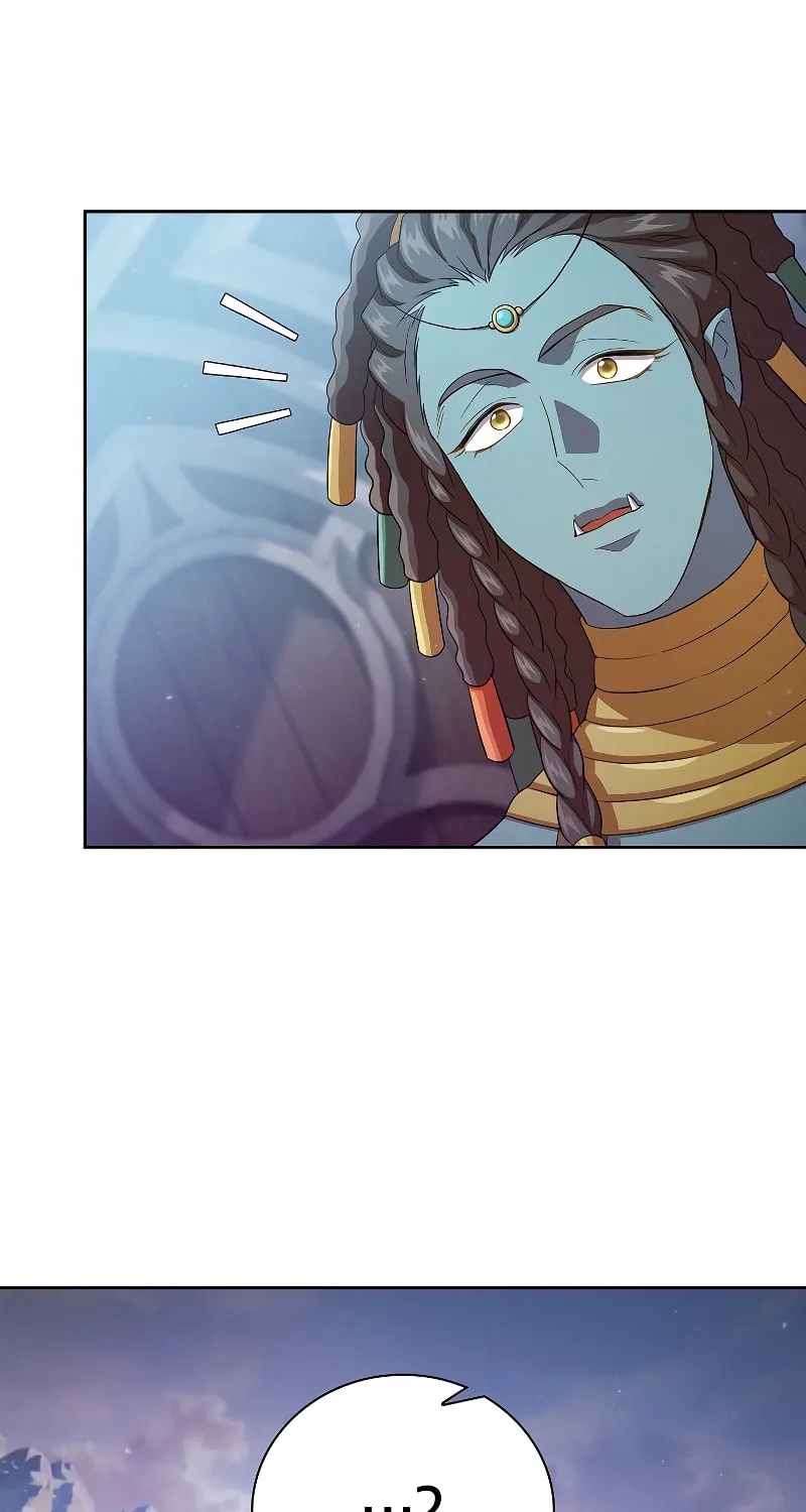 Becoming a Magic School Mage Chapter 72 page 83 - 