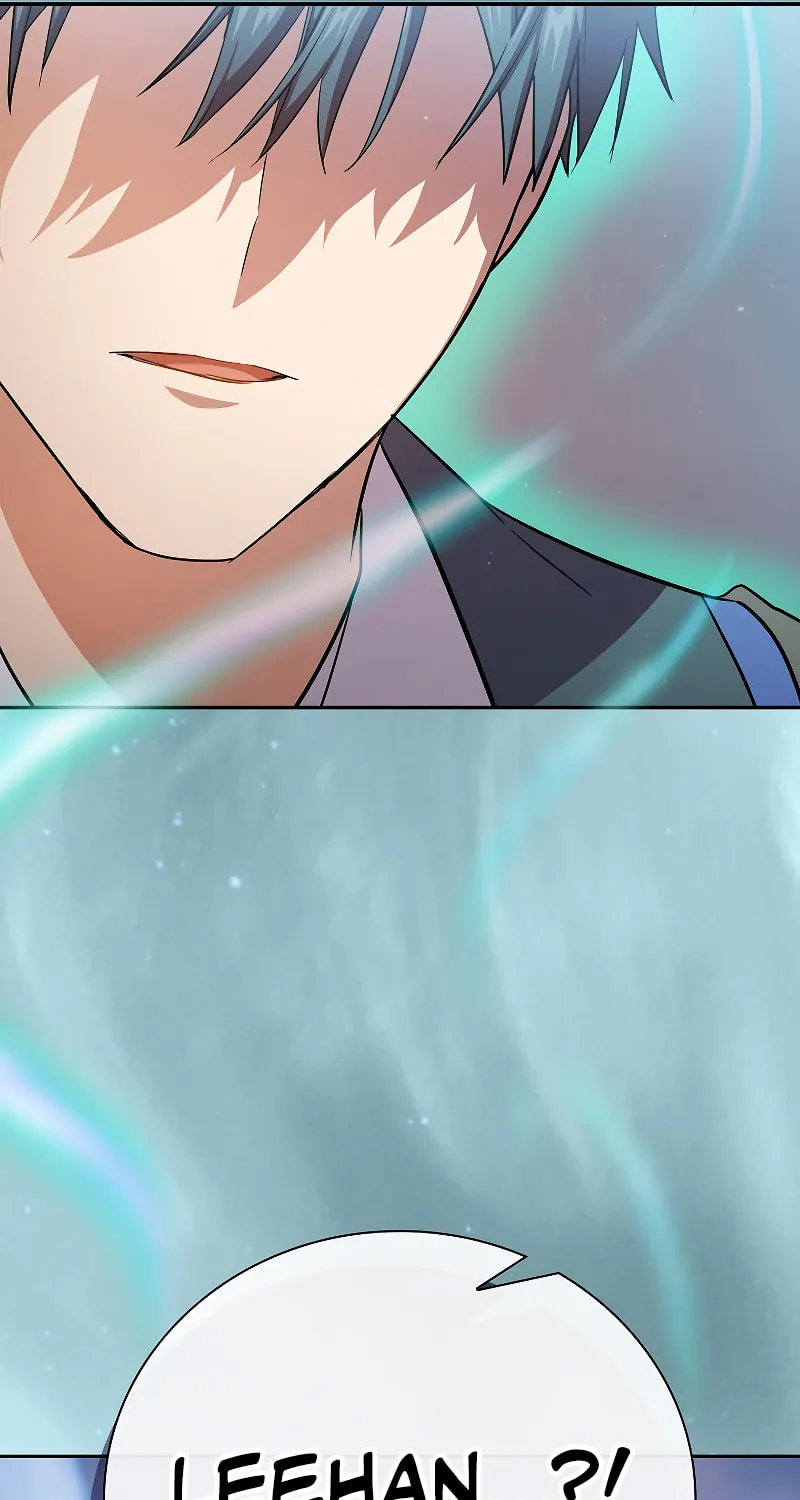 Becoming a Magic School Mage Chapter 72 page 88 - 