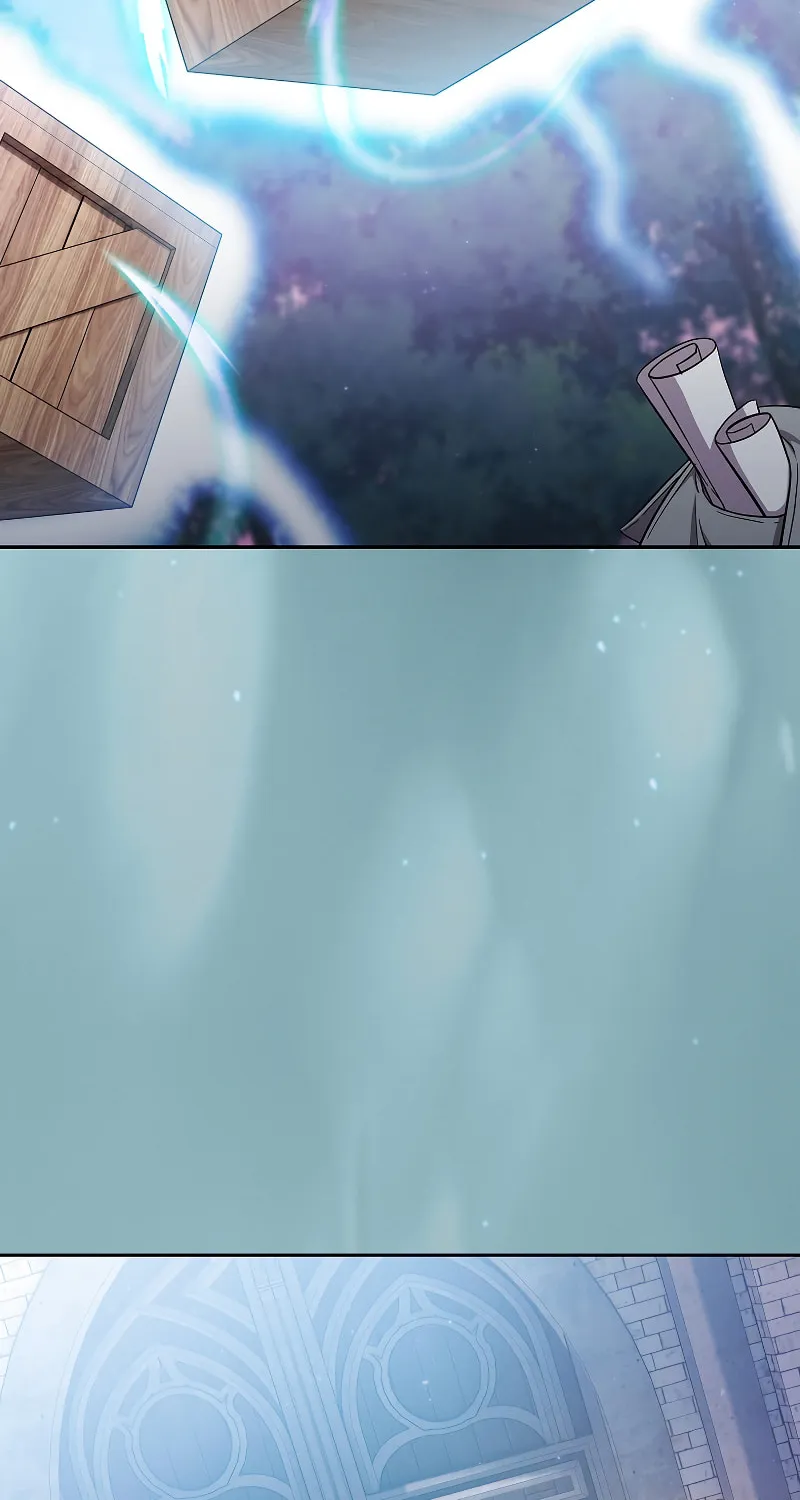 Becoming a Magic School Mage Chapter 72 page 91 - 
