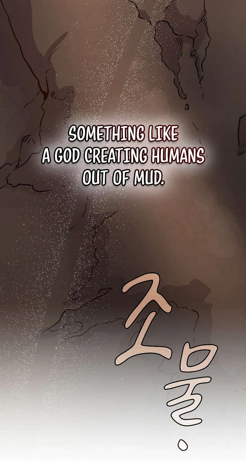 Becoming a Magic School Mage Chapter 73 page 21 - 
