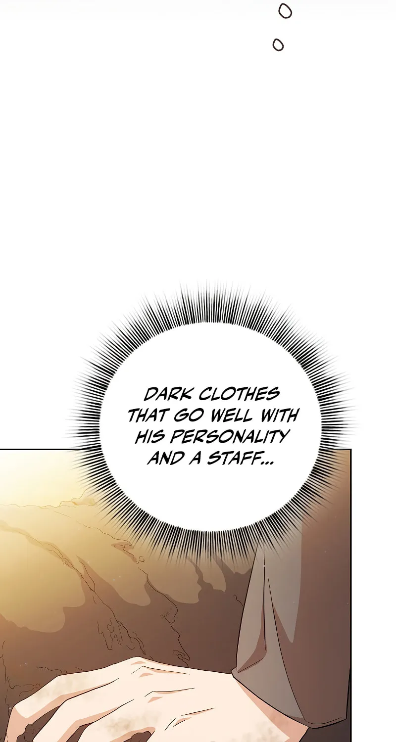 Becoming a Magic School Mage Chapter 73 page 22 - 