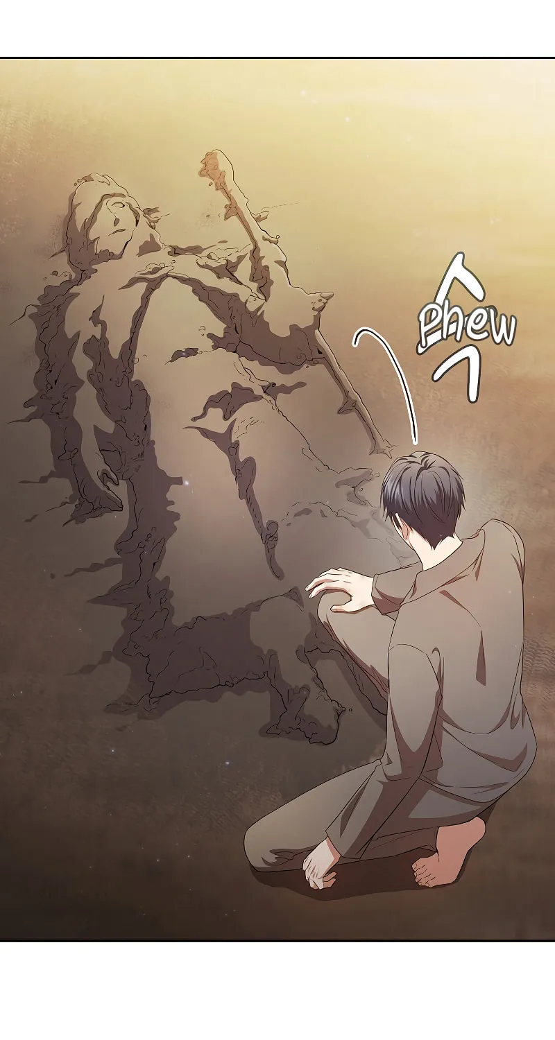 Becoming a Magic School Mage Chapter 73 page 24 - 