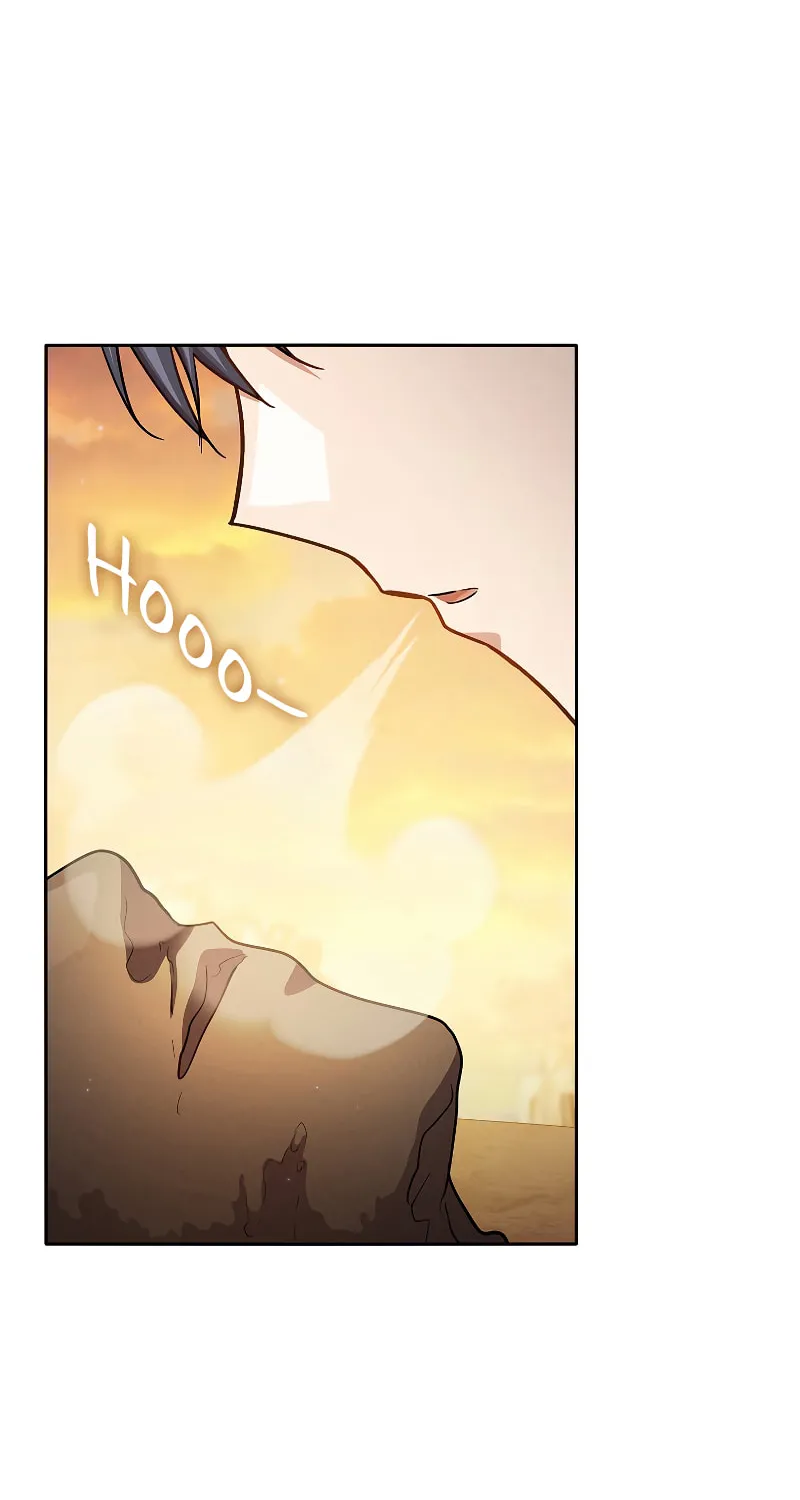Becoming a Magic School Mage Chapter 73 page 27 - 