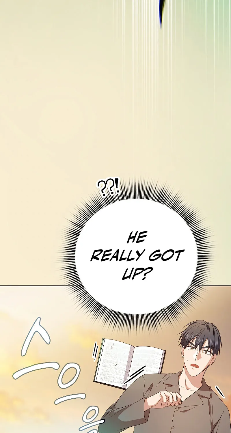 Becoming a Magic School Mage Chapter 73 page 30 - 
