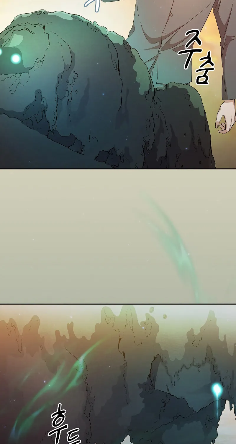 Becoming a Magic School Mage Chapter 73 page 31 - 