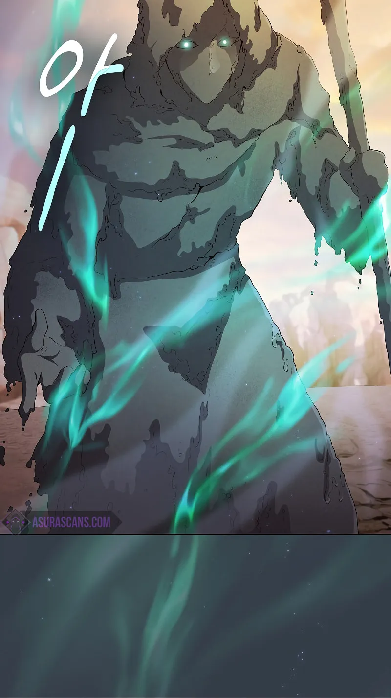 Becoming a Magic School Mage Chapter 73 page 33 - 