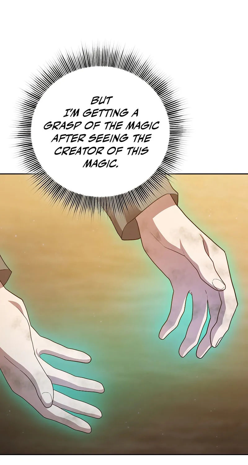 Becoming a Magic School Mage Chapter 73 page 36 - 