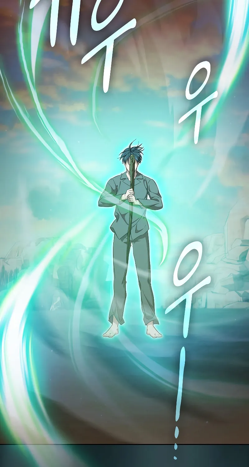 Becoming a Magic School Mage Chapter 73 page 40 - 