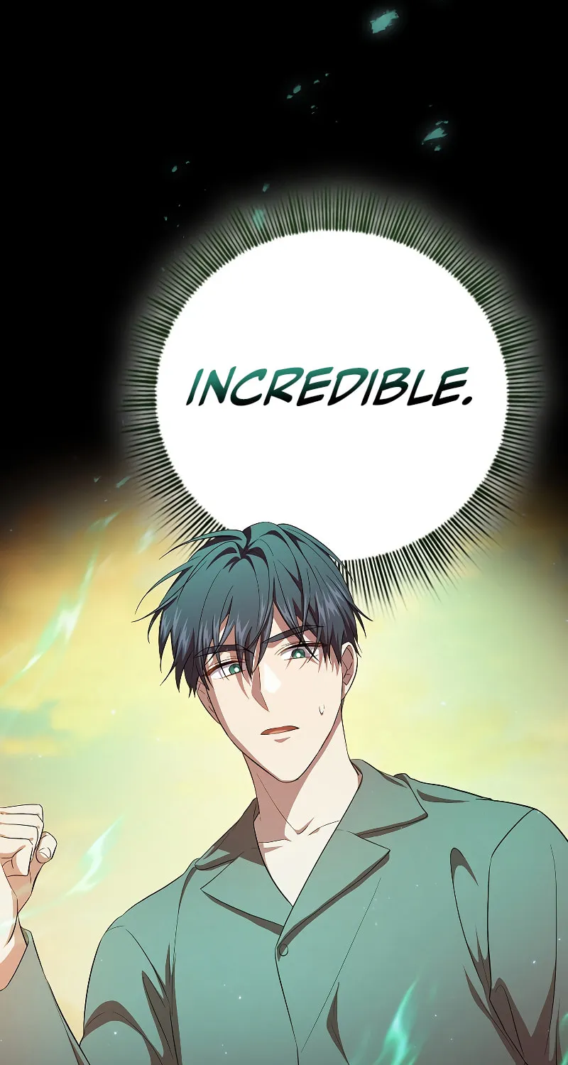 Becoming a Magic School Mage Chapter 73 page 46 - 