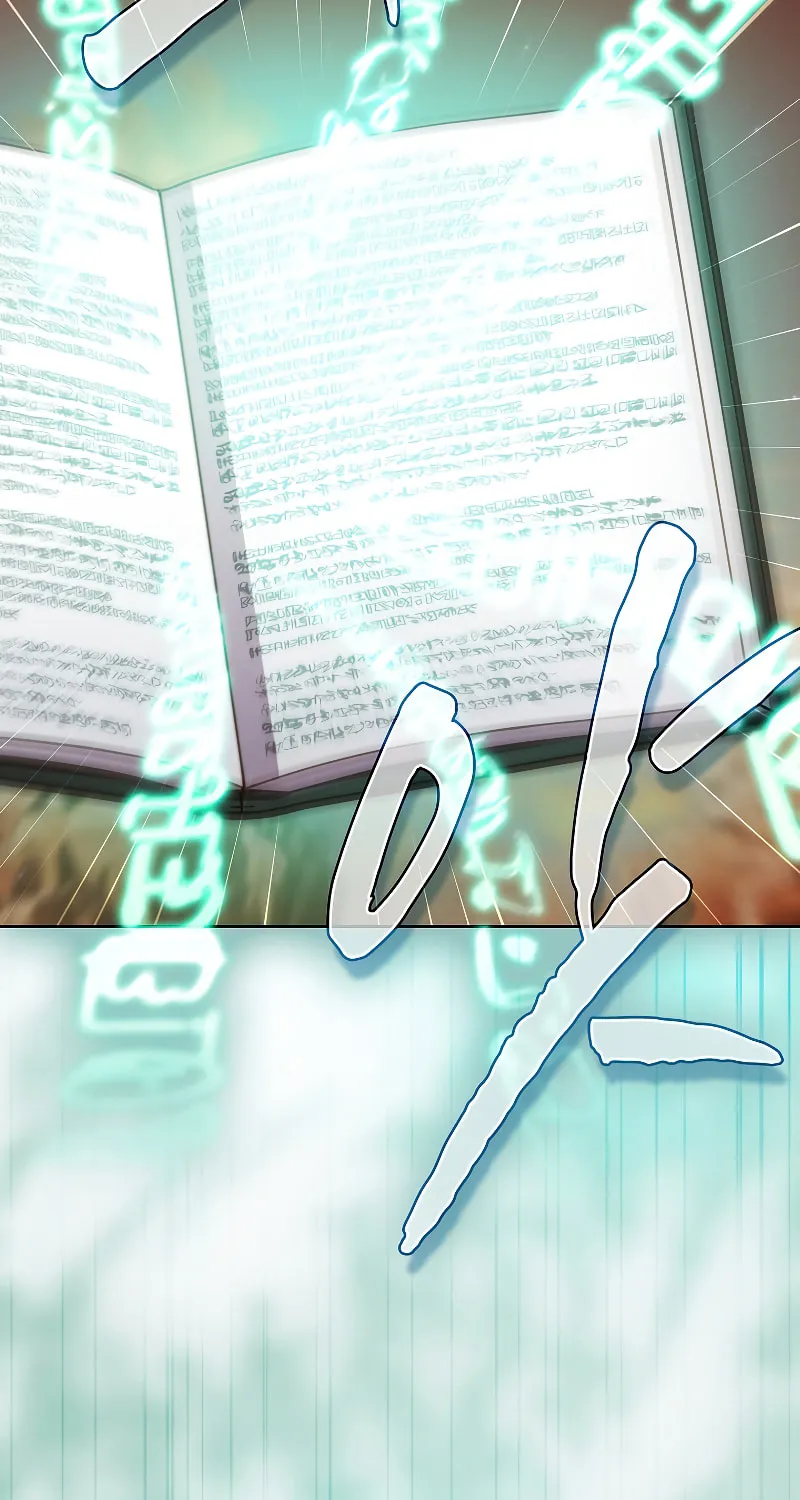 Becoming a Magic School Mage Chapter 73 page 49 - 