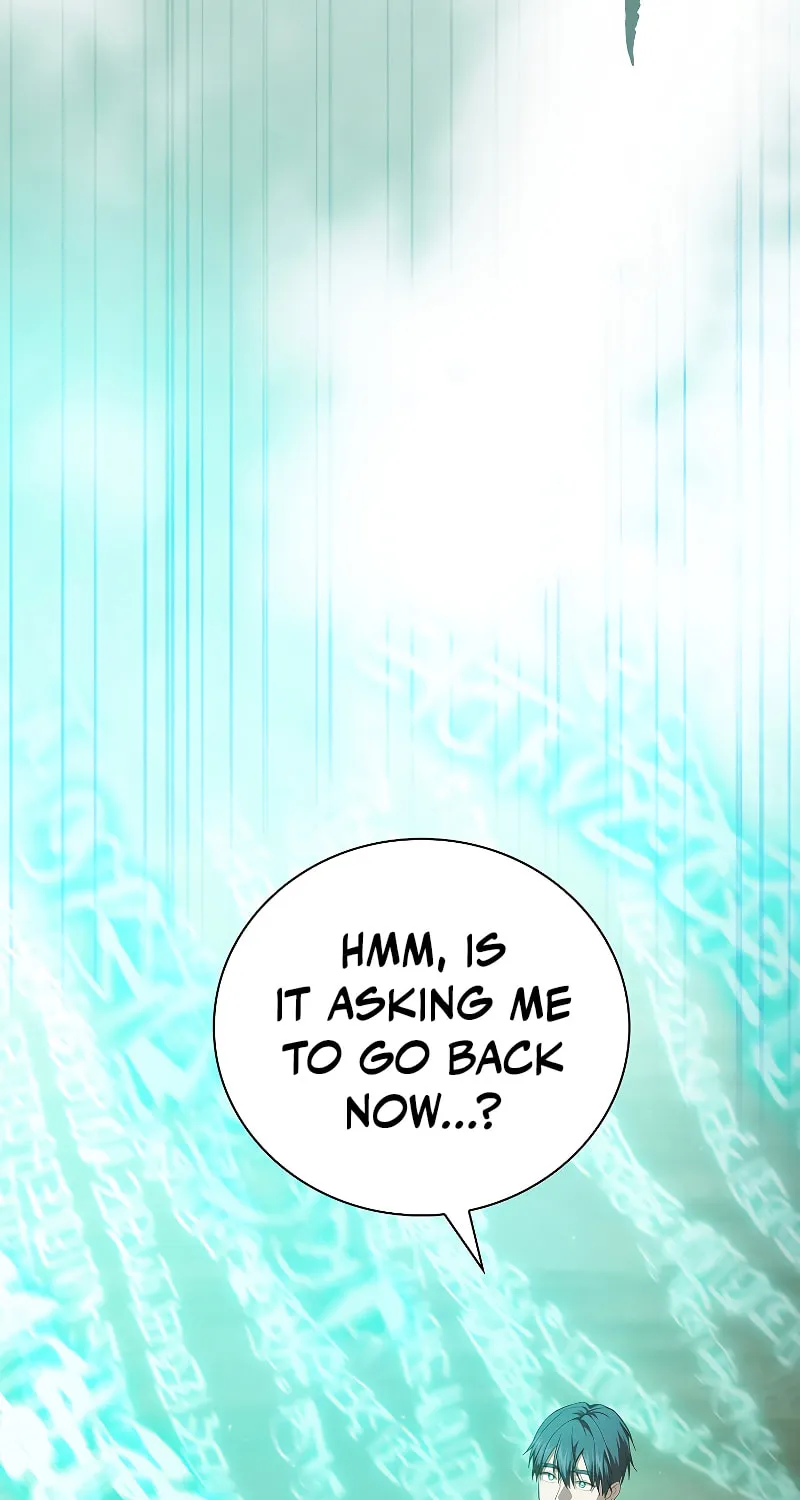 Becoming a Magic School Mage Chapter 73 page 51 - 