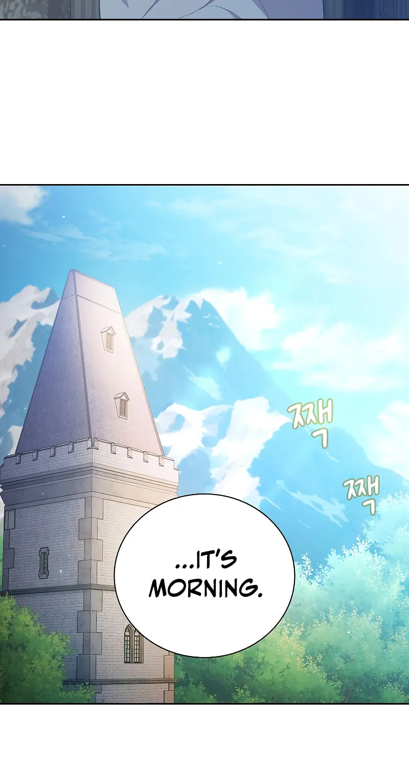 Becoming a Magic School Mage Chapter 73 page 59 - 