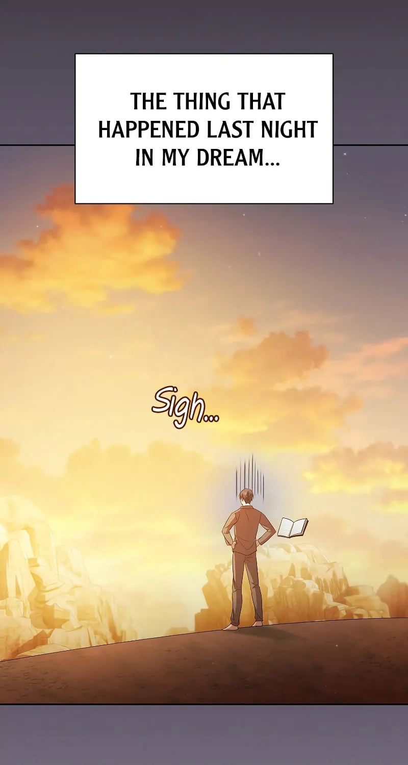 Becoming a Magic School Mage Chapter 73 page 7 - 