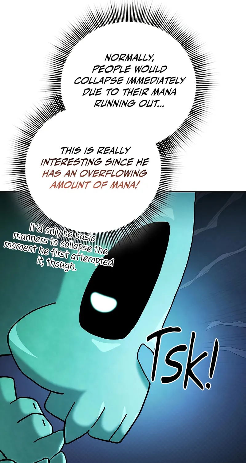 Becoming a Magic School Mage Chapter 73 page 66 - 