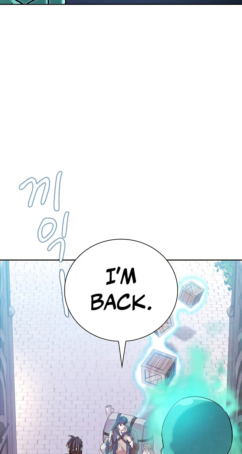 Becoming a Magic School Mage Chapter 73 page 67 - 