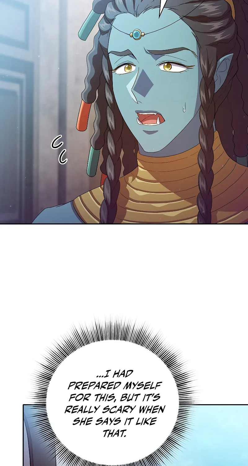 Becoming a Magic School Mage Chapter 73 page 71 - 