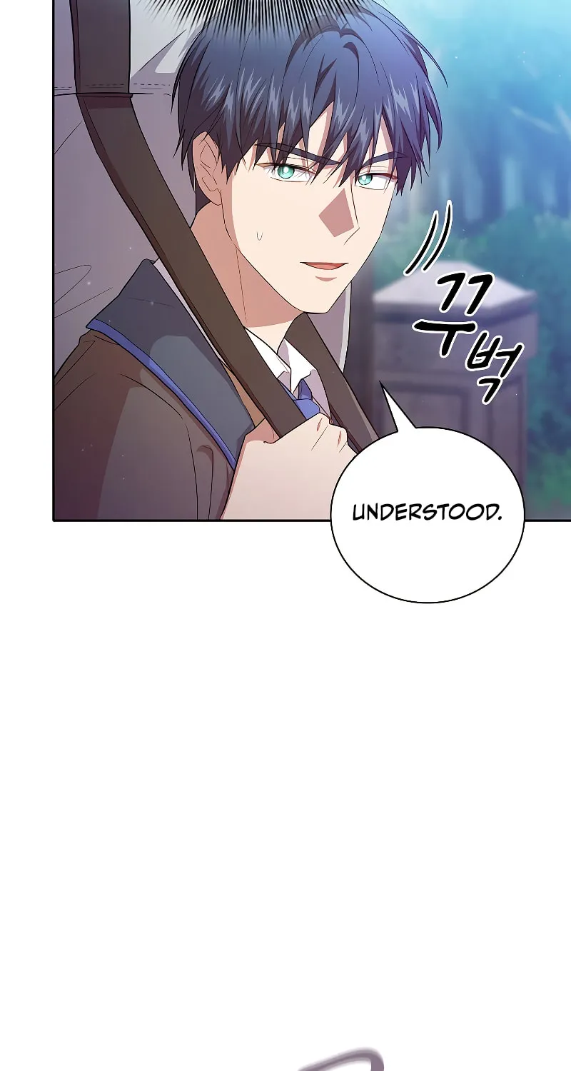 Becoming a Magic School Mage Chapter 73 page 72 - 