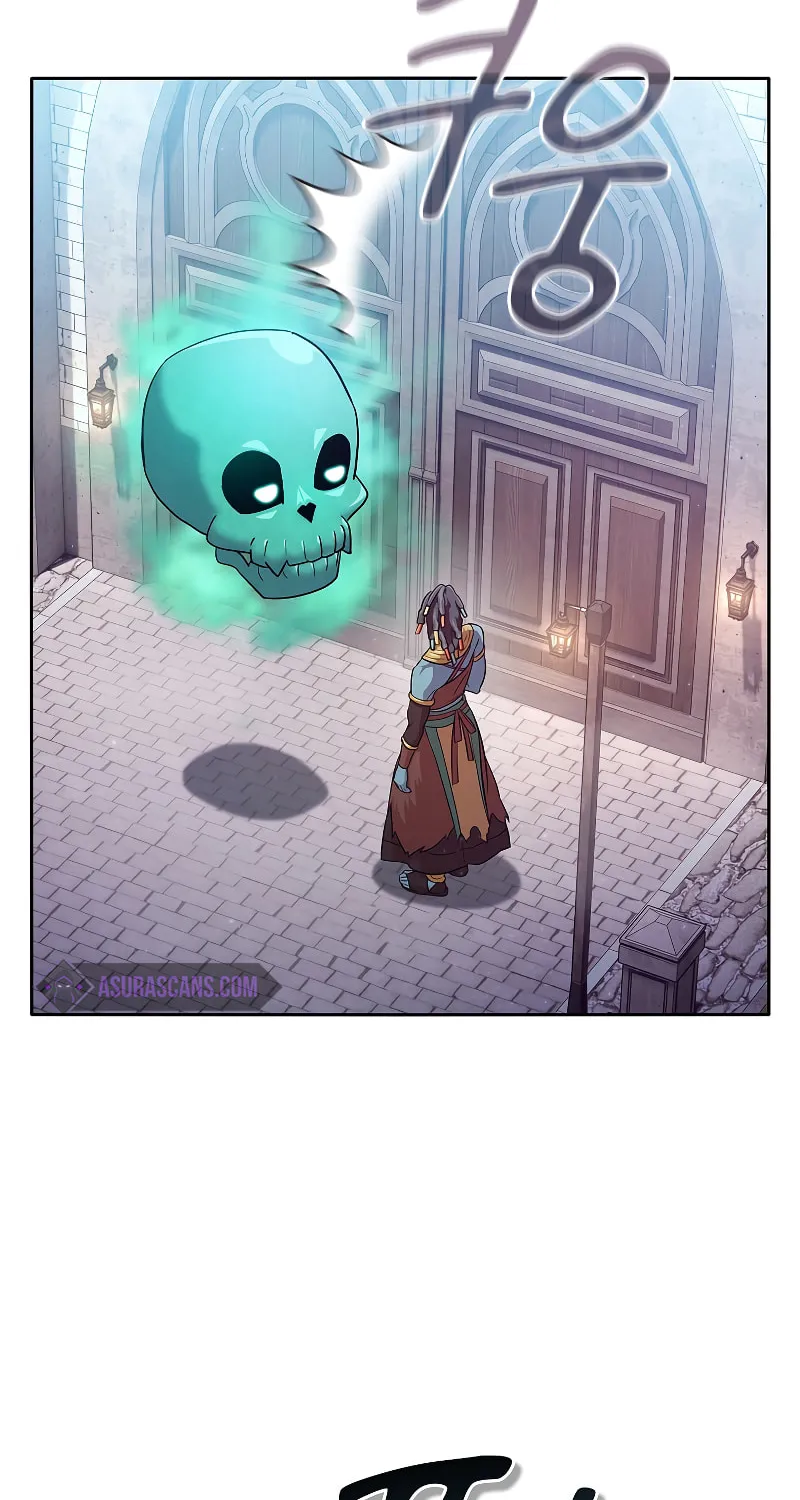Becoming a Magic School Mage Chapter 73 page 73 - 