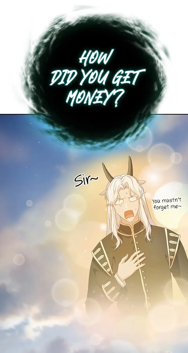 Becoming a Magic School Mage Chapter 73 page 75 - 