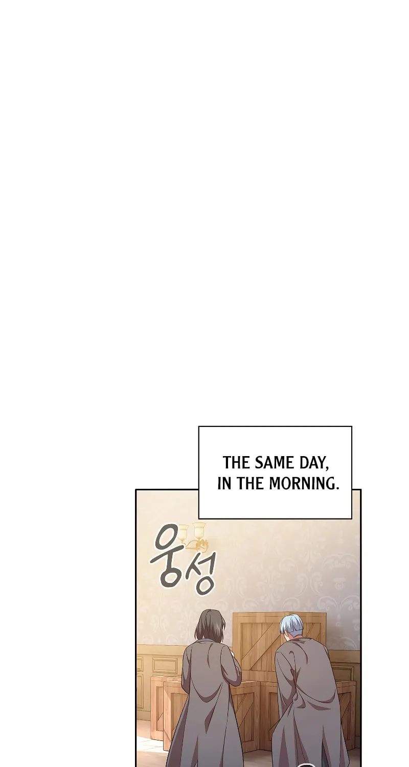 Becoming a Magic School Mage Chapter 73 page 77 - 