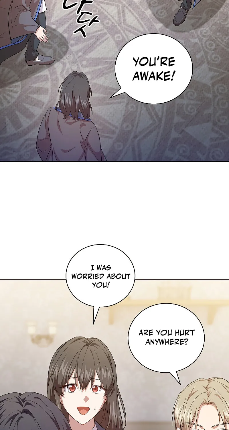 Becoming a Magic School Mage Chapter 73 page 80 - 