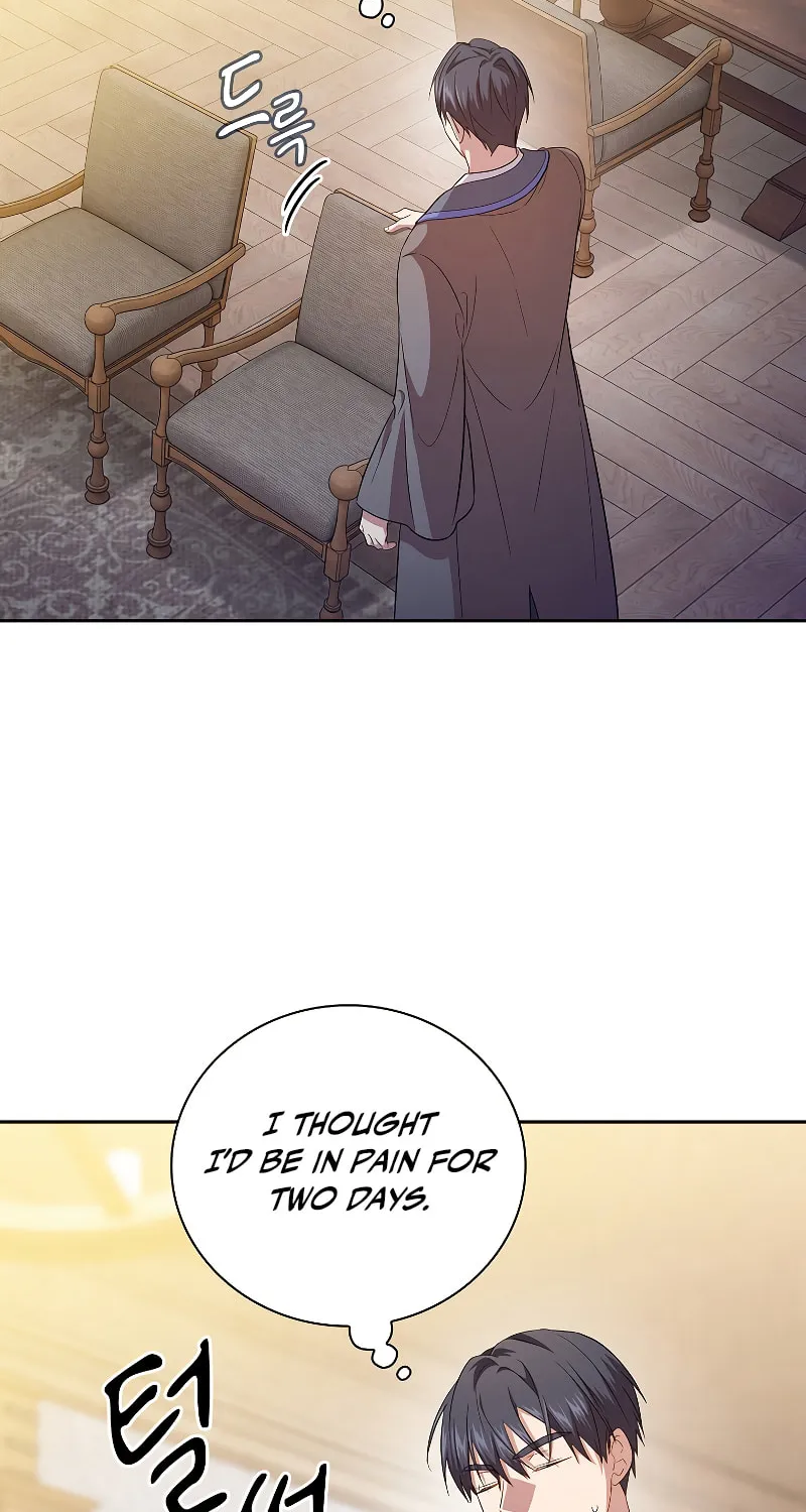 Becoming a Magic School Mage Chapter 73 page 82 - 