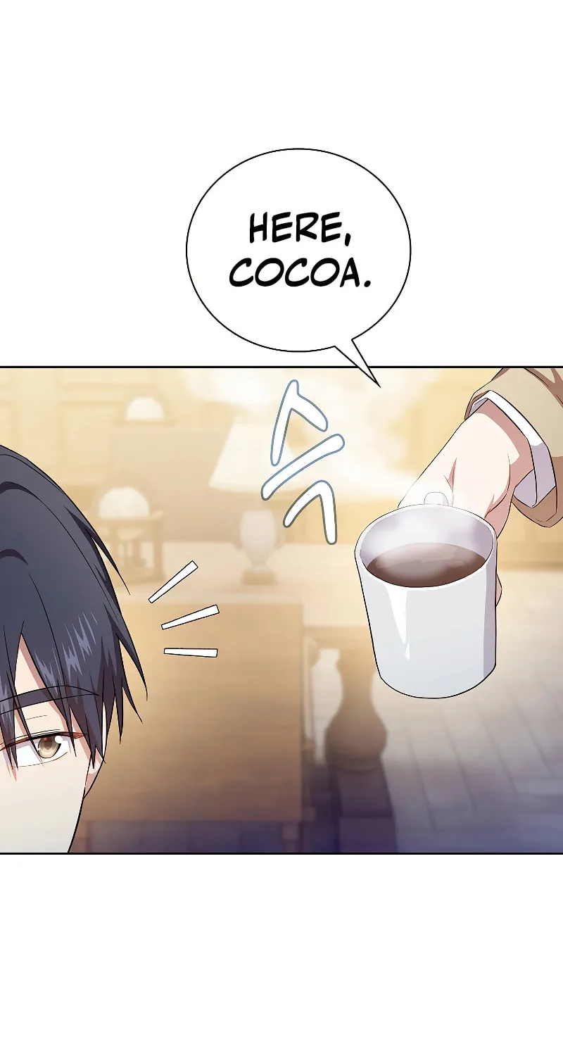 Becoming a Magic School Mage Chapter 73 page 84 - 