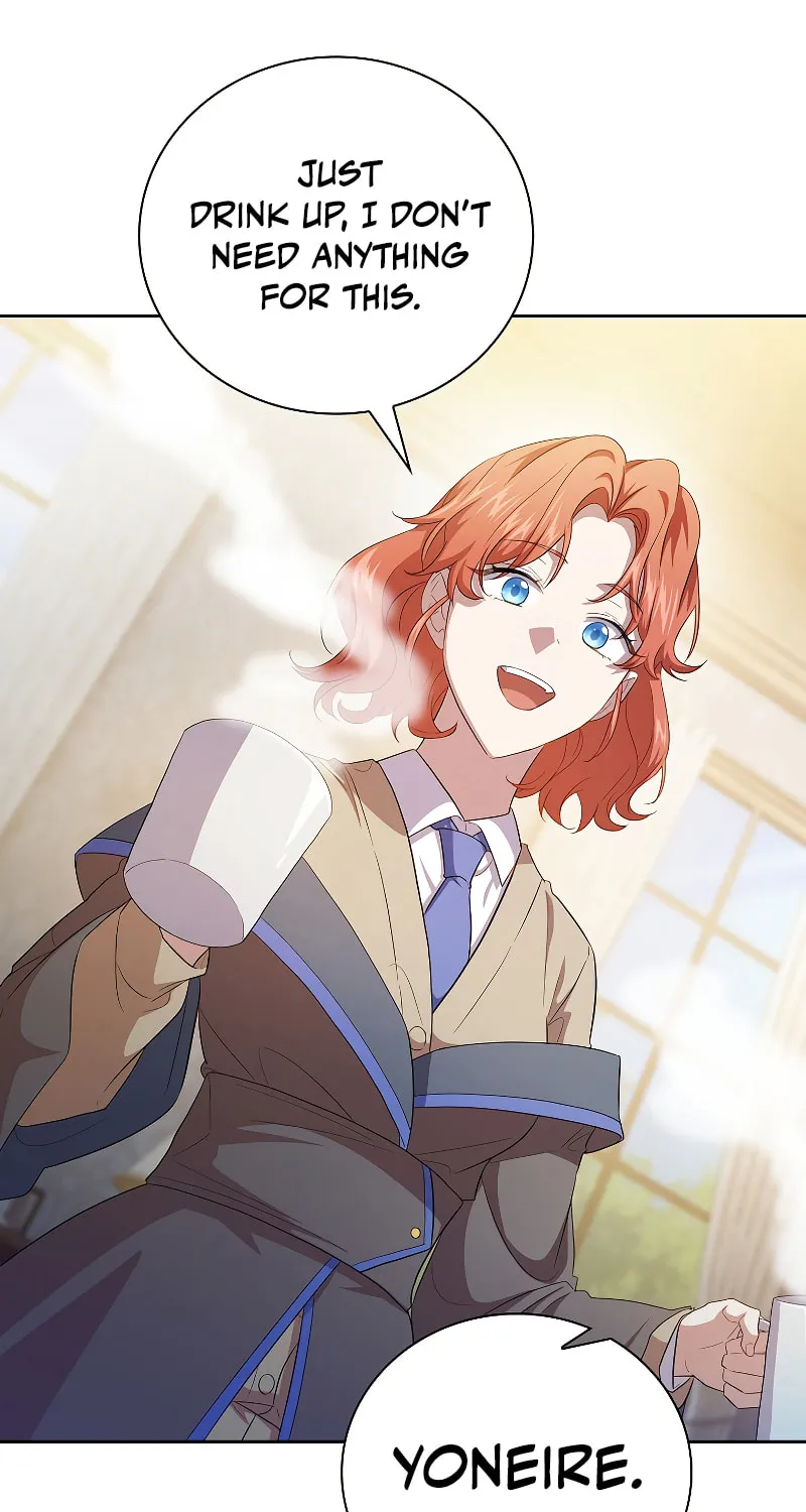 Becoming a Magic School Mage Chapter 73 page 85 - 