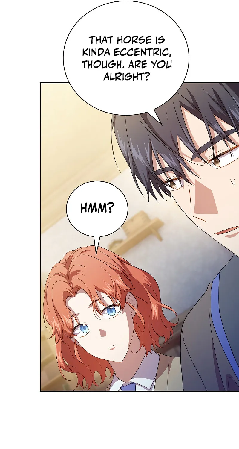 Becoming a Magic School Mage Chapter 73 page 88 - 