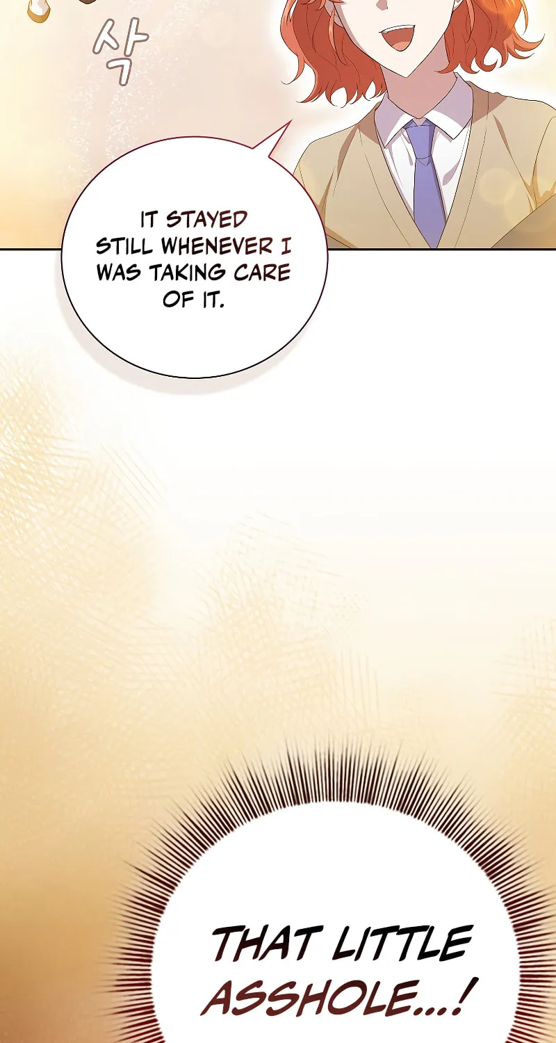 Becoming a Magic School Mage Chapter 73 page 90 - 
