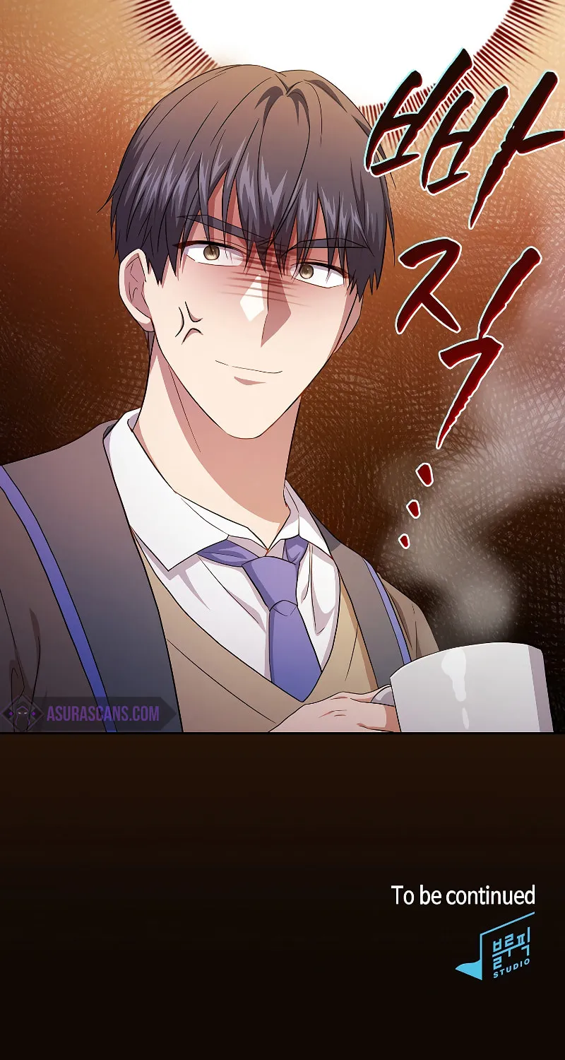 Becoming a Magic School Mage Chapter 73 page 91 - 