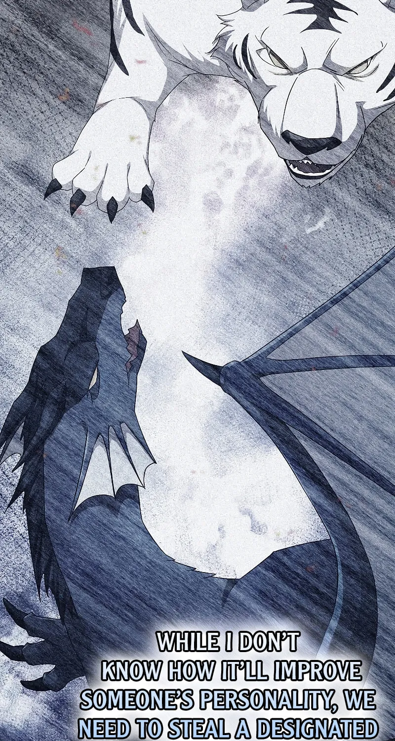 Becoming a Magic School Mage Chapter 74 page 15 - 