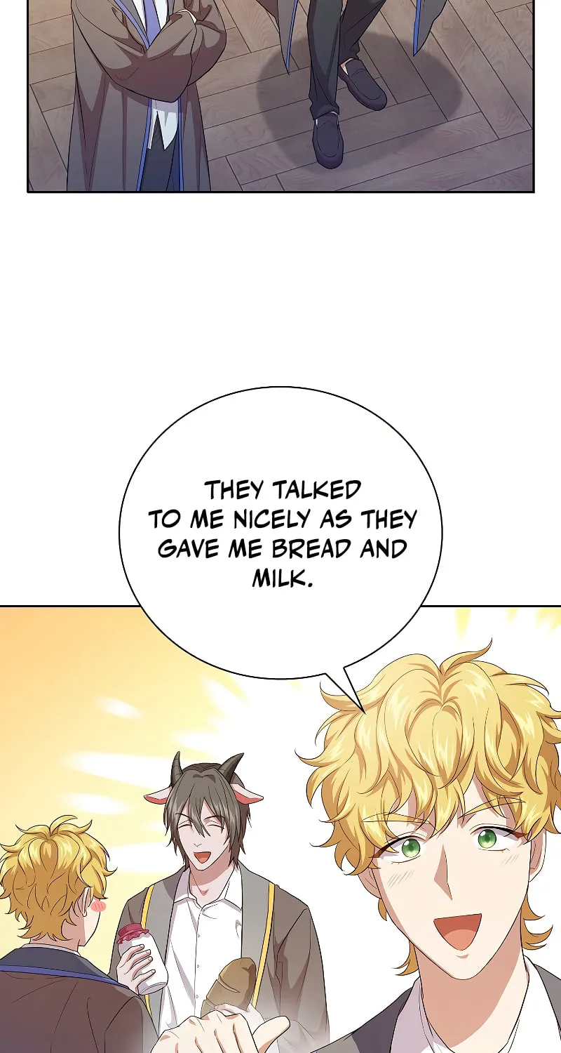 Becoming a Magic School Mage Chapter 74 page 28 - 