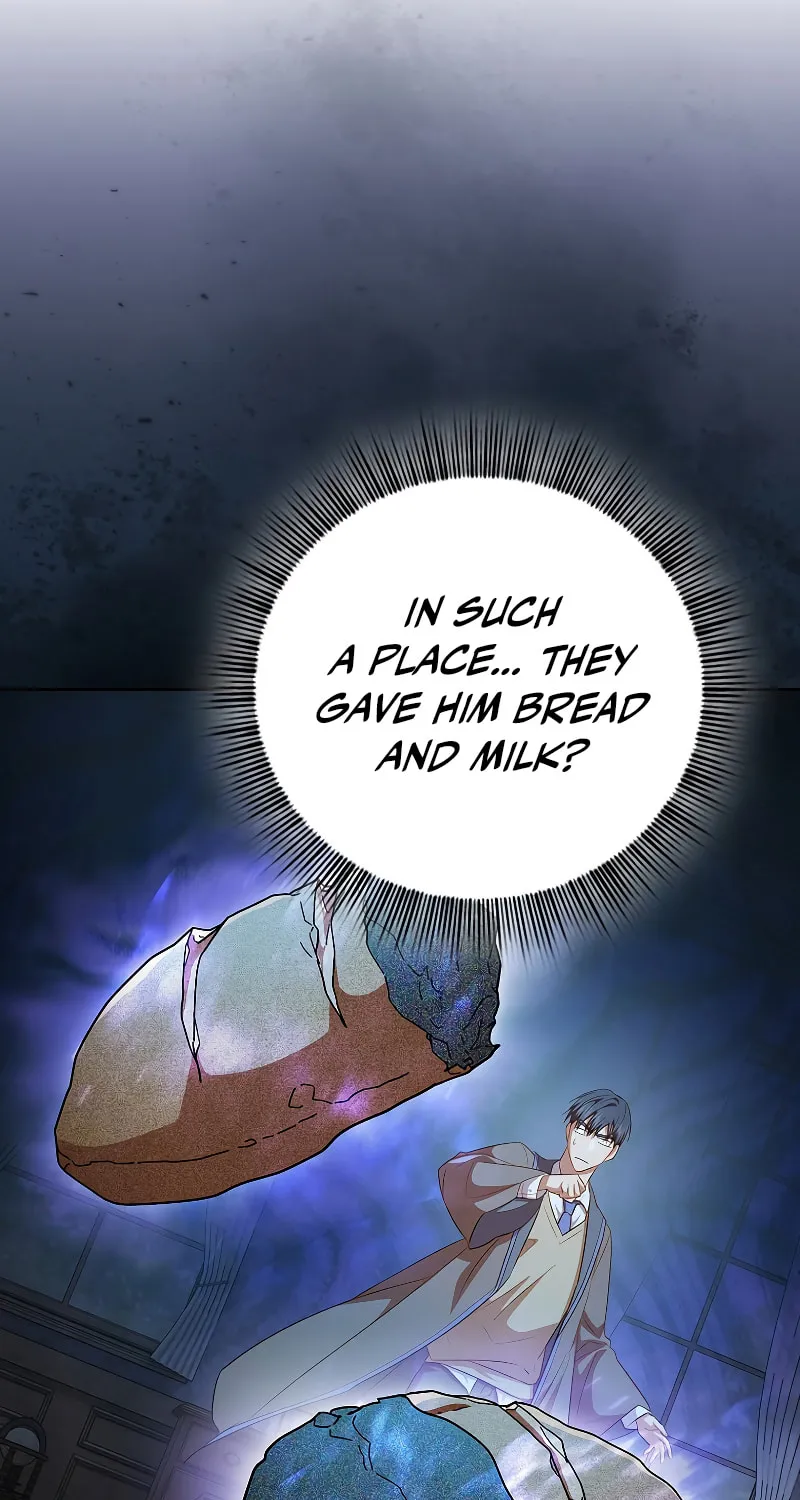 Becoming a Magic School Mage Chapter 74 page 30 - 