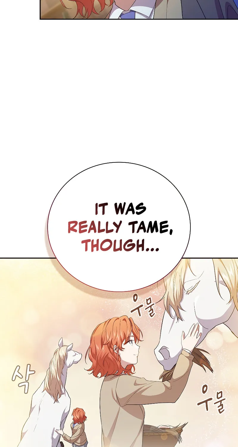 Becoming a Magic School Mage Chapter 74 page 4 - 