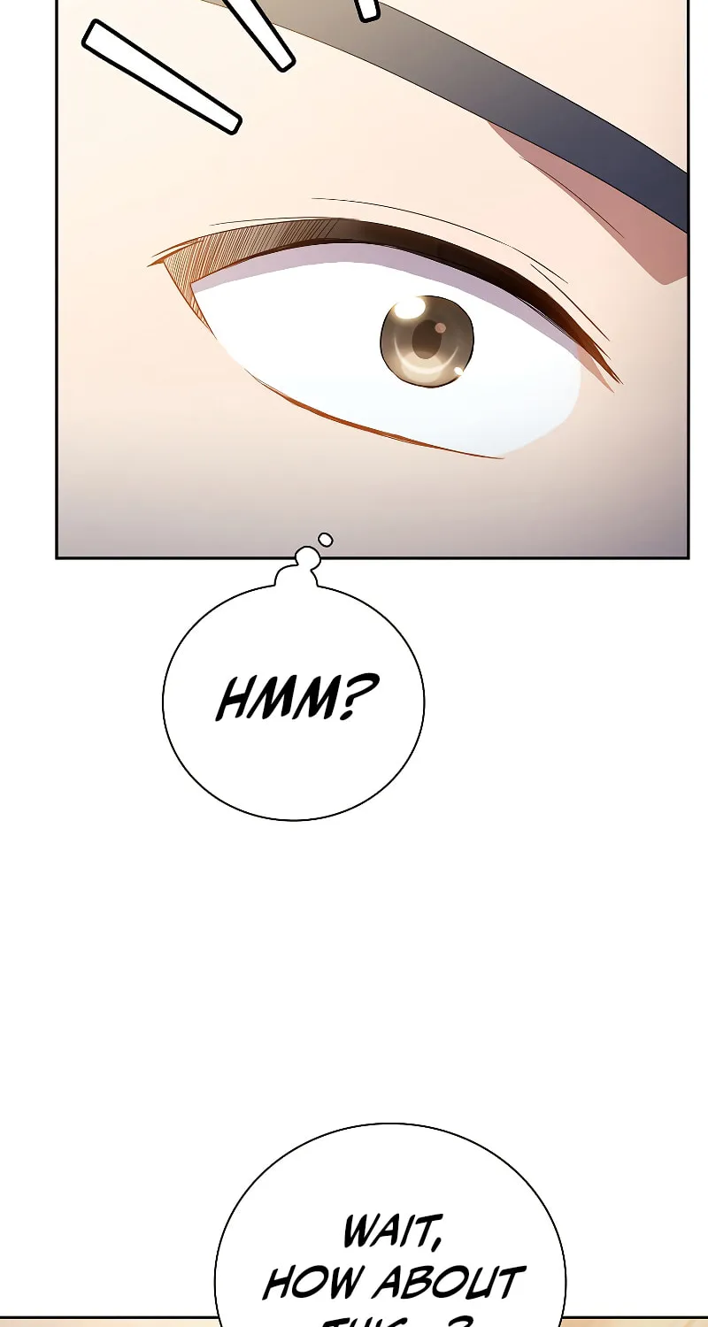 Becoming a Magic School Mage Chapter 74 page 33 - 