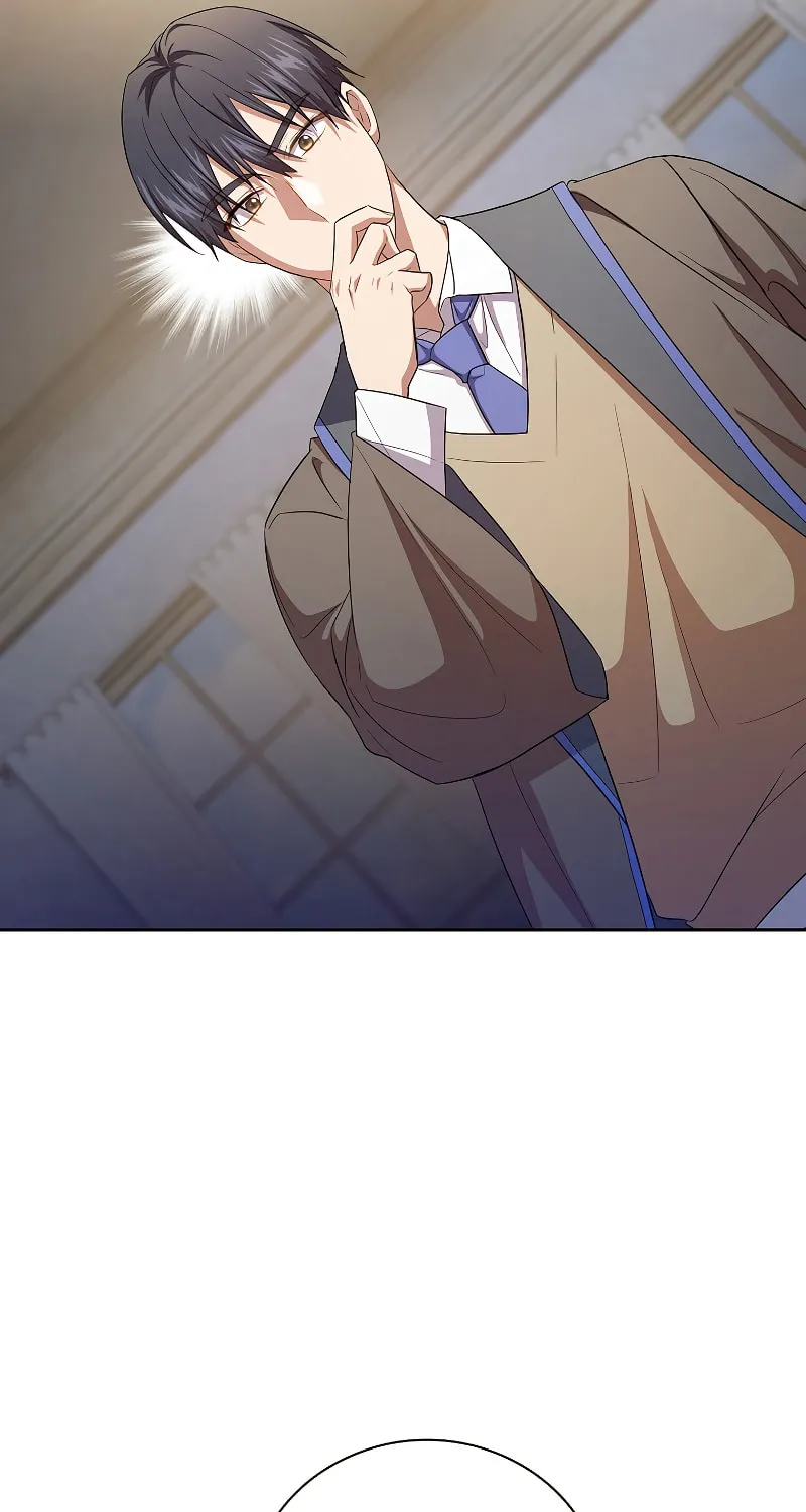 Becoming a Magic School Mage Chapter 74 page 35 - 