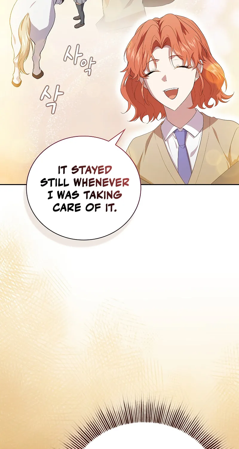 Becoming a Magic School Mage Chapter 74 page 5 - 