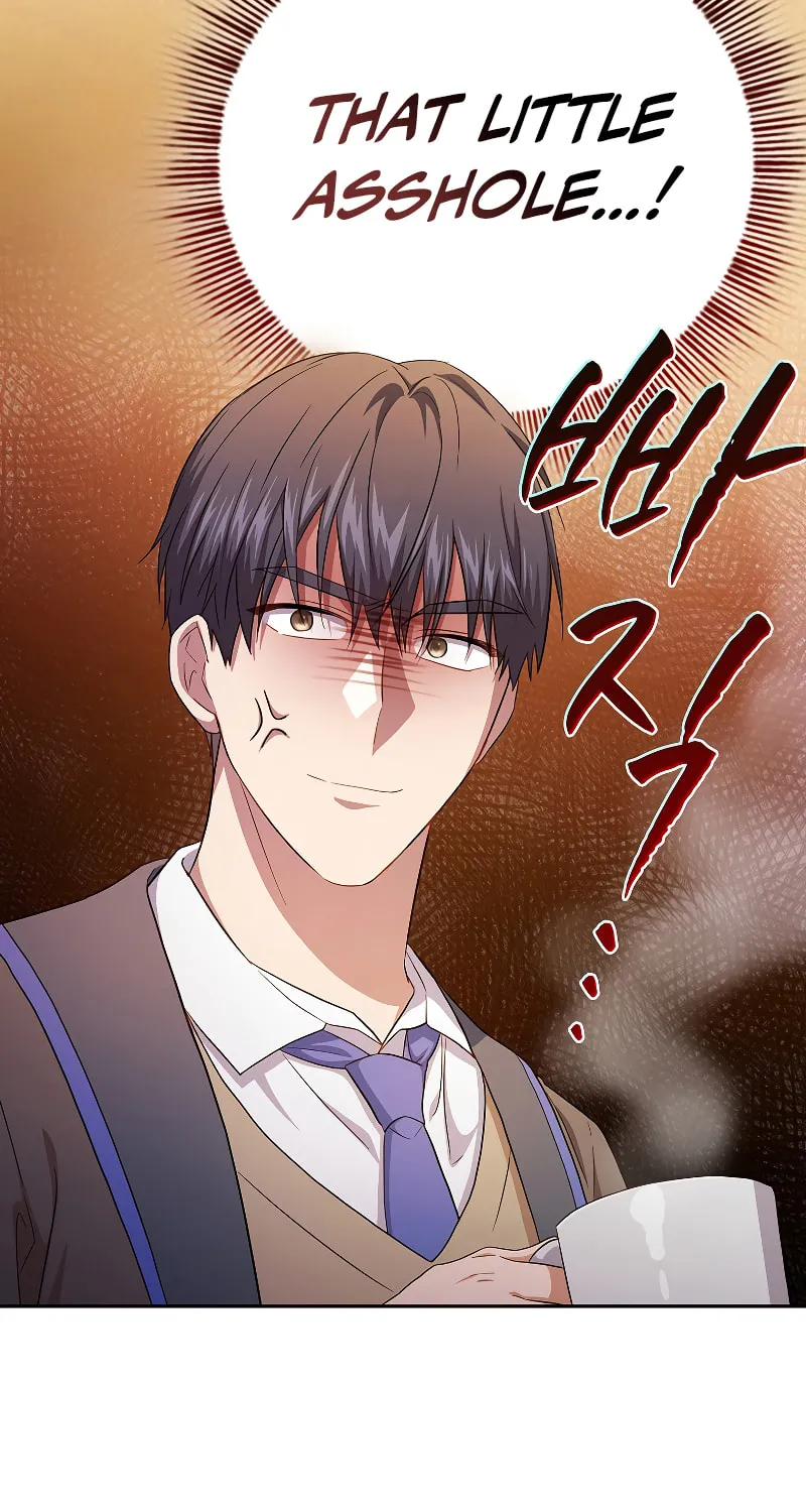 Becoming a Magic School Mage Chapter 74 page 6 - 
