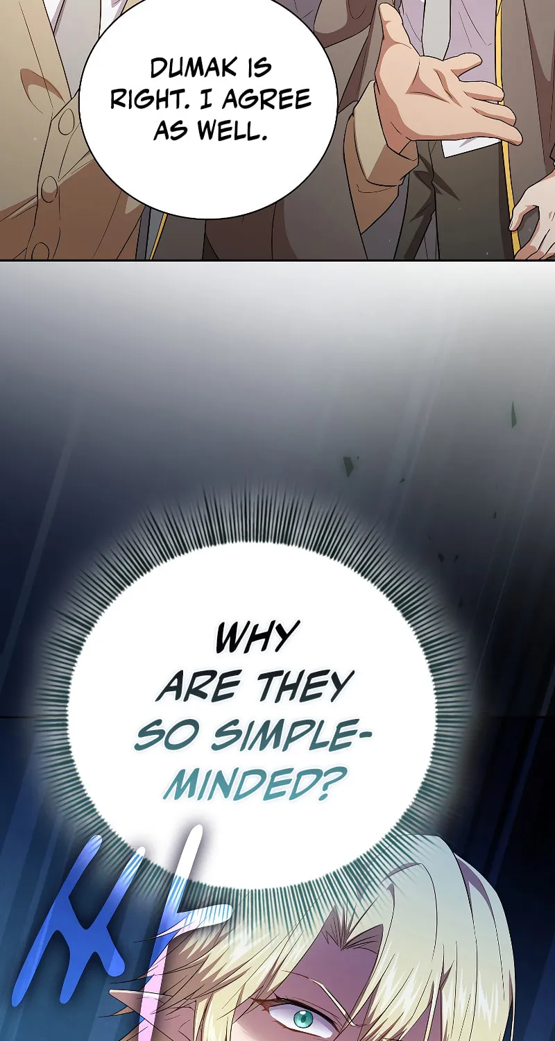 Becoming a Magic School Mage Chapter 74 page 53 - 