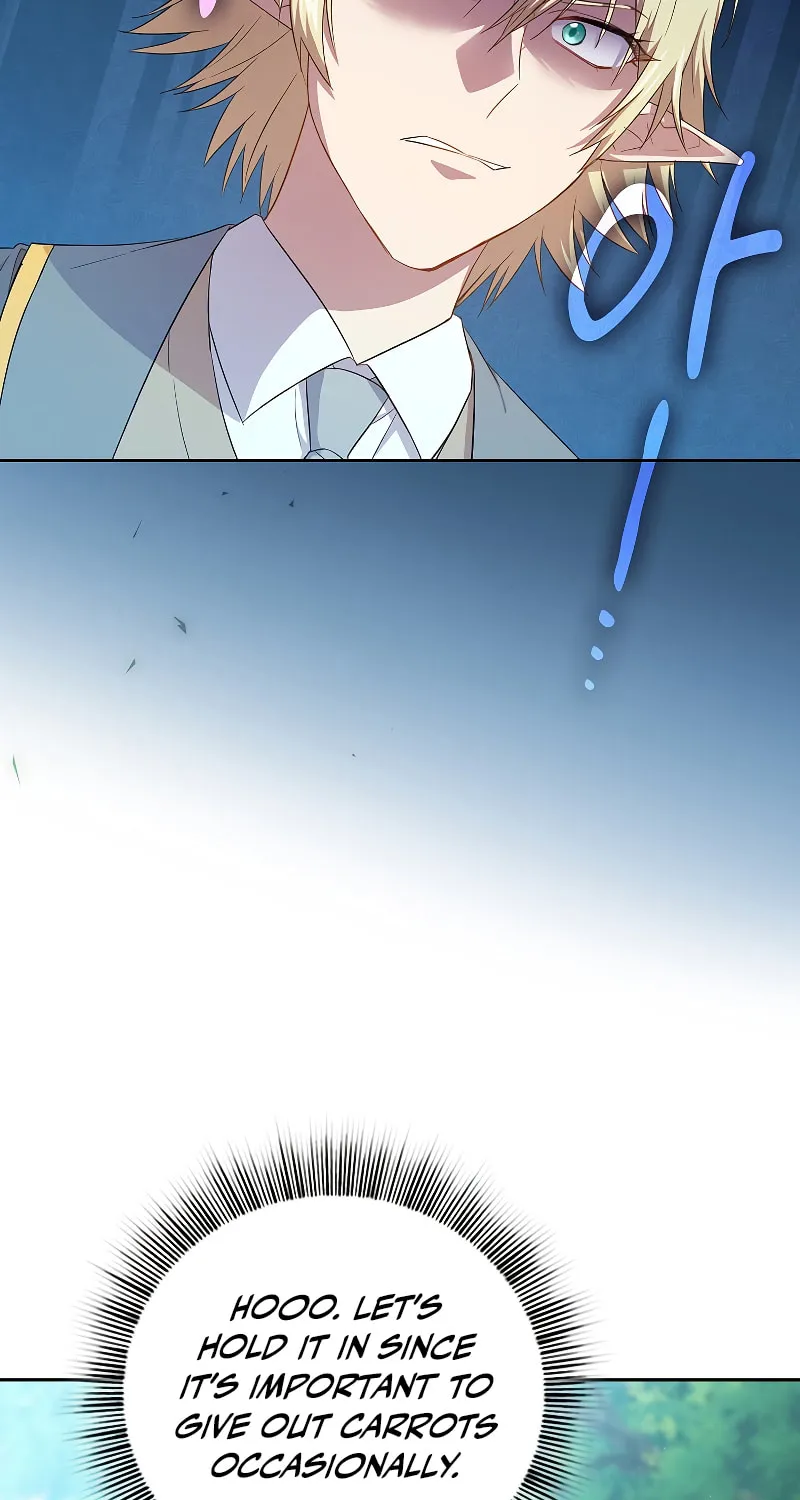 Becoming a Magic School Mage Chapter 74 page 54 - 