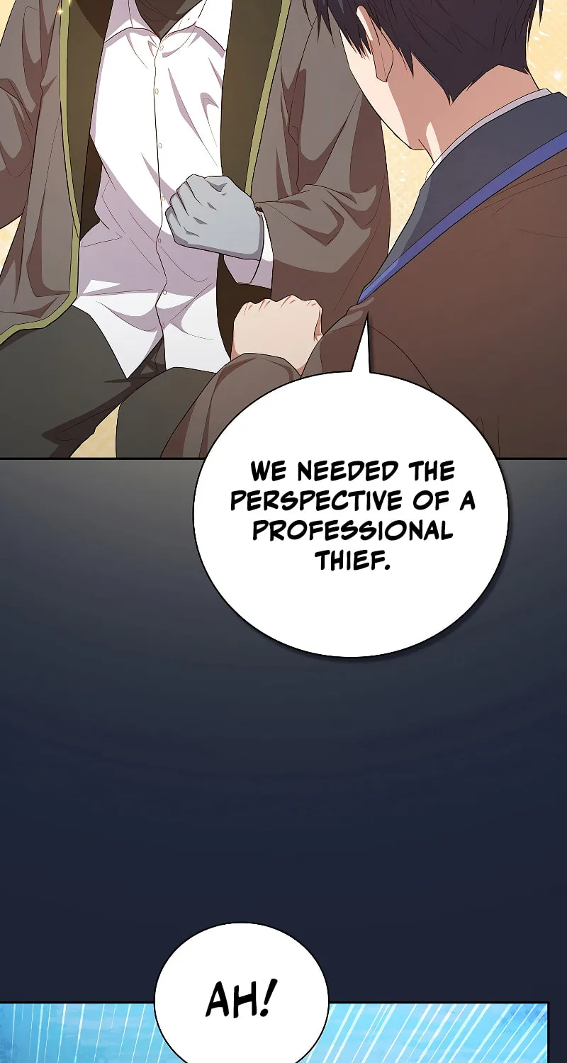 Becoming a Magic School Mage Chapter 74 page 62 - 