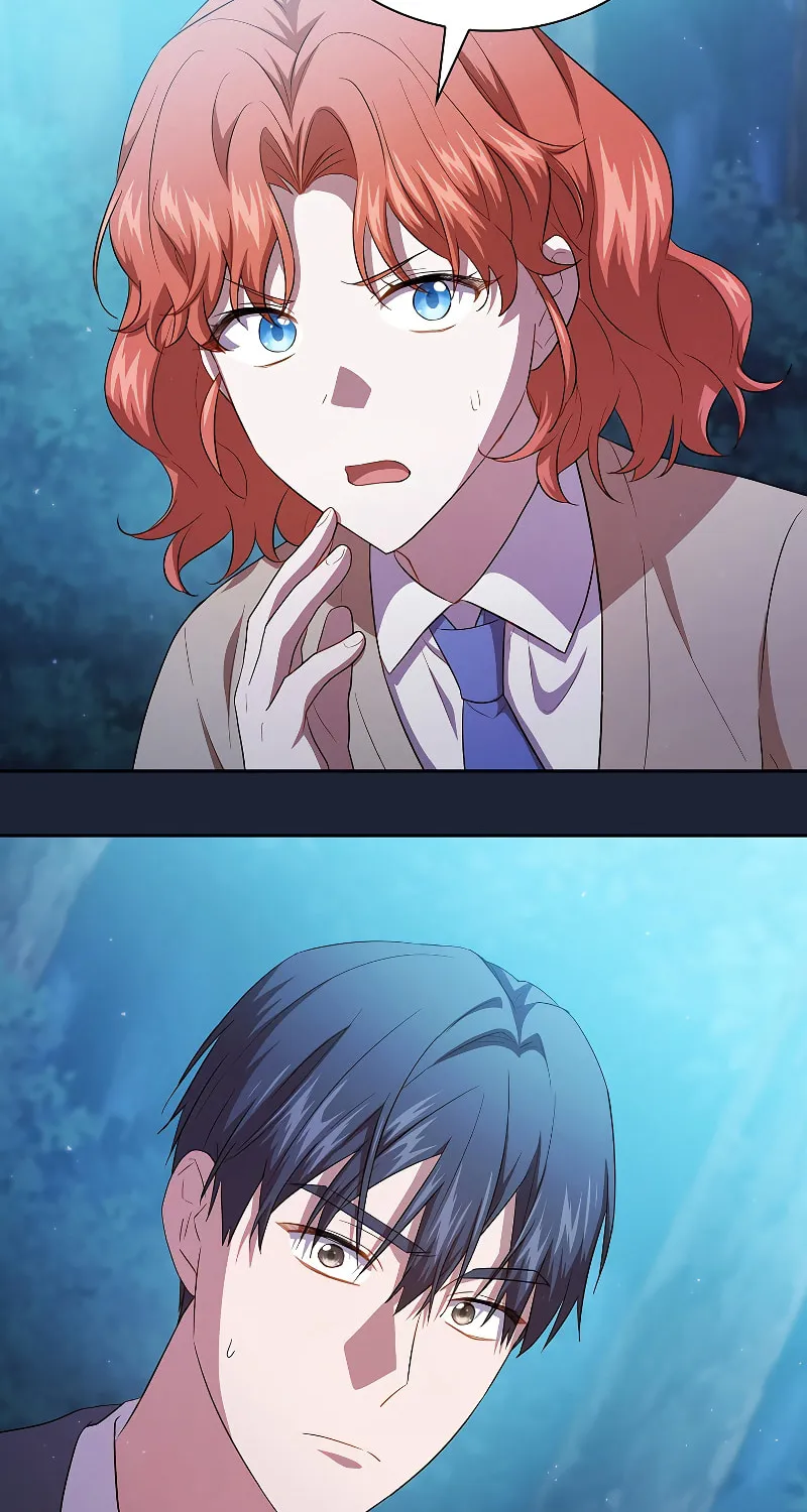 Becoming a Magic School Mage Chapter 74 page 64 - 
