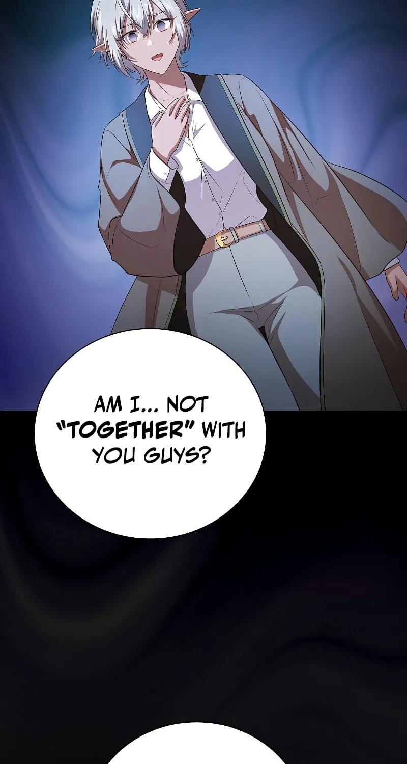 Becoming a Magic School Mage Chapter 74 page 66 - 