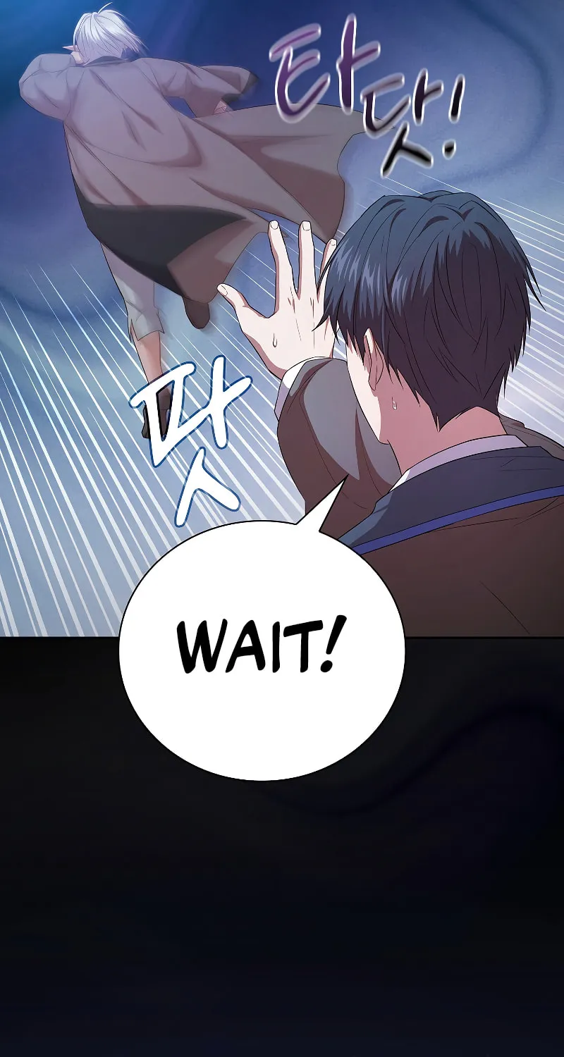 Becoming a Magic School Mage Chapter 74 page 68 - 